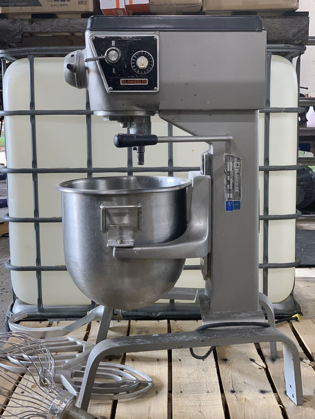 Blakeslee mixer. F-30.    (30 quart) in Other Business & Industrial in Leamington