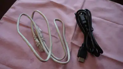 AWM  SPACE SHUTTLE  /  DATA CABLE, View more
