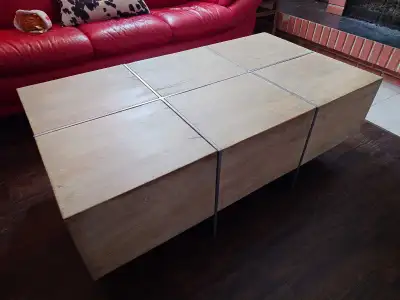 Coffee Table , View more