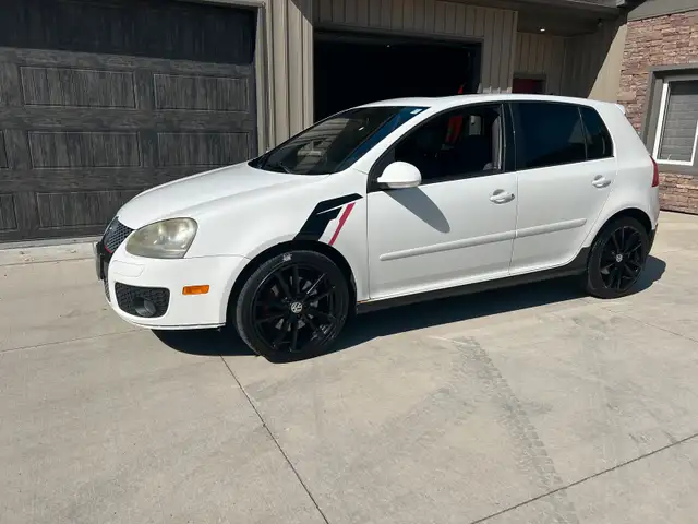 2007 Volkswagon GTI63871251624705120