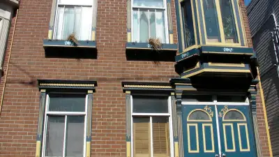 Disponible 1er juillet 2026 Grand 5½, Rez-de-chaussée, Entrée privée, NON-FUMEUR 2 Chambres à couche...