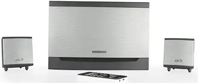 BLOWOUT PRICE - THONET & VANDER SOUND SPEAKERS - 50% OFF, View more