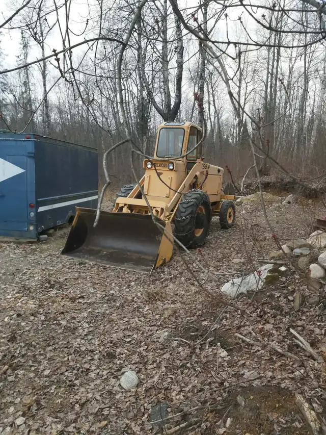 Michigan Loader | Other | North Bay | Free local classifieds - Kijiji
