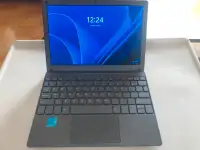 10.1" mini Laptop