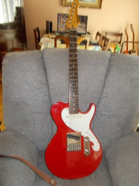 Aria 1(615) Nashville Guitare