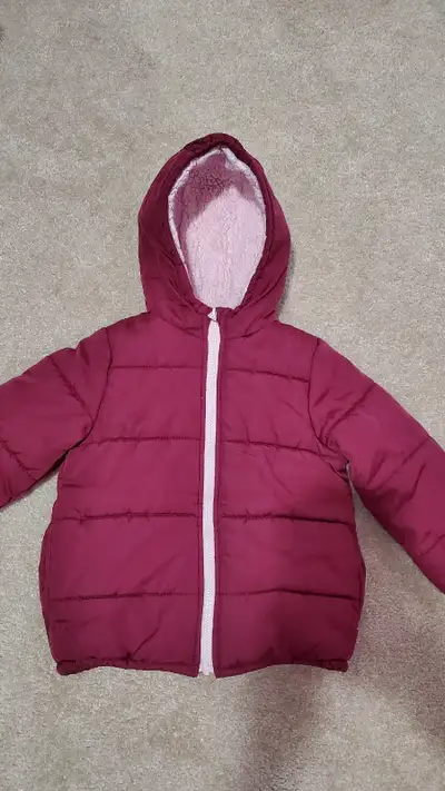 Kids Winter jacket, View more
