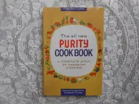 Purity Cookbook
