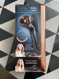 Brand New infinitiPRO by Conair Curl Secret Styling Device