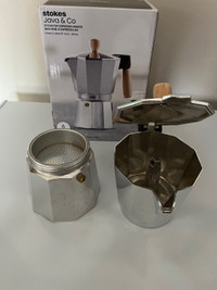 Machine espresso