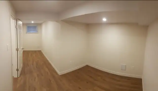 Basement apt. in great clean & quiet house! Wifi! A/C! Parking! in Long Term Rentals in Kitchener / Waterloo - Image 5