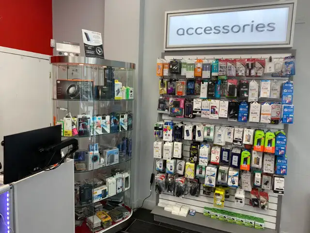 CELLPHONE STORE, IPHONE REPAIR, SAMSUNG REPAIR, USED PHONES!!!!! in Other in Ottawa - Image 7