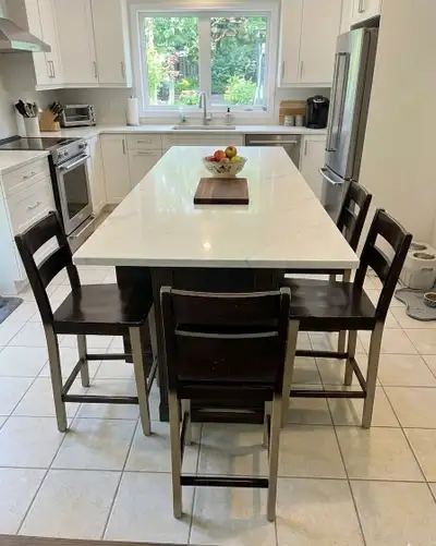 Bar / Counter Stools. - 2 or 4, View more