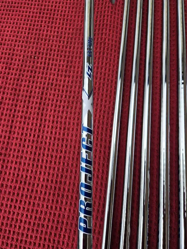 left handed titleist t100s forged irons for sale or trade in Golf in St. Catharines - Image 6