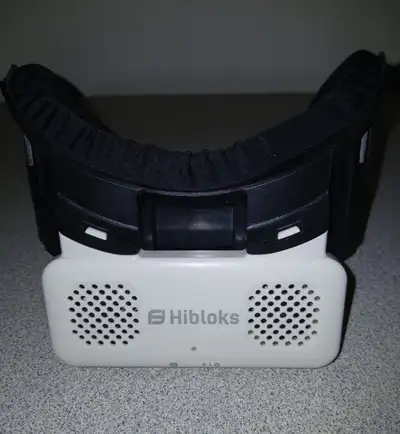 ventilateur pour Meta Quest 3  (NEUF), View more