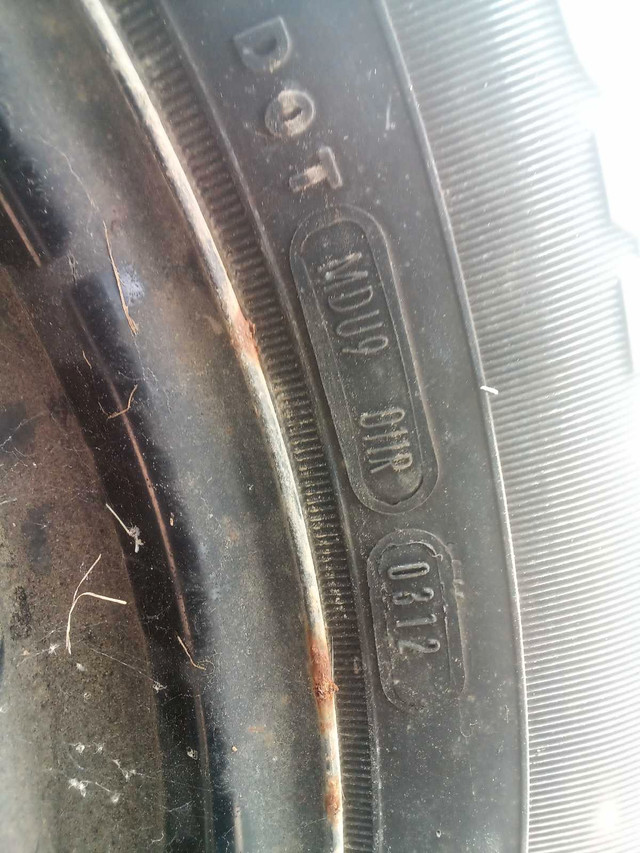 Single tire /New/ p275-65/18 in Tires & Rims in Napanee - Image 3