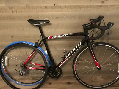 Specialized Allez, View more