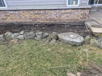Free Garden Rocks, View more
