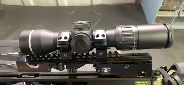 Tenpoint XRT Crossbow531197318965514242