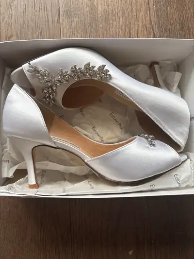 Wedding shoes , View more
