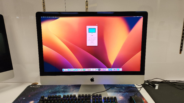 Uniway Apple iMac 21.5', 27' iMac Starts from $399 in Desktop Computers in Winnipeg - Image 2
