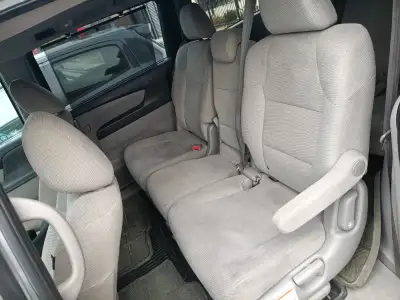 Rideshare / Montreal / Airport / Ottawa / Gat.– Personal Driver, View more