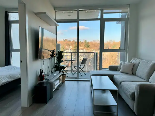 $2,200/month — 1 Bed + Flex, Avalon 2 — Available Dec 1, 2026