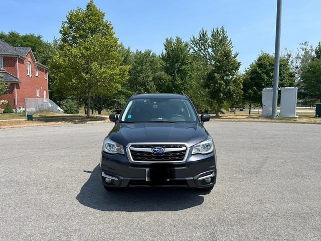 2017 Subaru Foster 85000 KM. in Cars & Trucks in Markham / York Region
