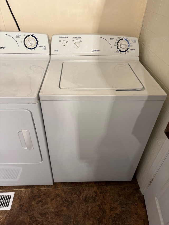 Washer & Dryer in Washers & Dryers in Peterborough - Image 2