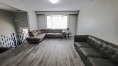 • Hi All inclusive private room in 4 bed / 2 bath house 3 mins to University of Waterloo • Fully fur...