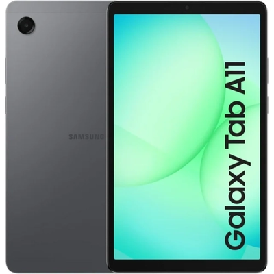 Samsung Galaxy Tab A11, 8.7" TFT LCD Display, 4GB, 64GB,  Wi-Fi, View more