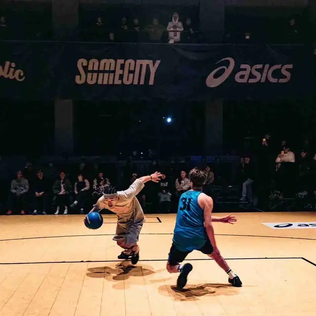 Private basketball training/ Handles, Dribble combo & 1v1 skills64739293406979120