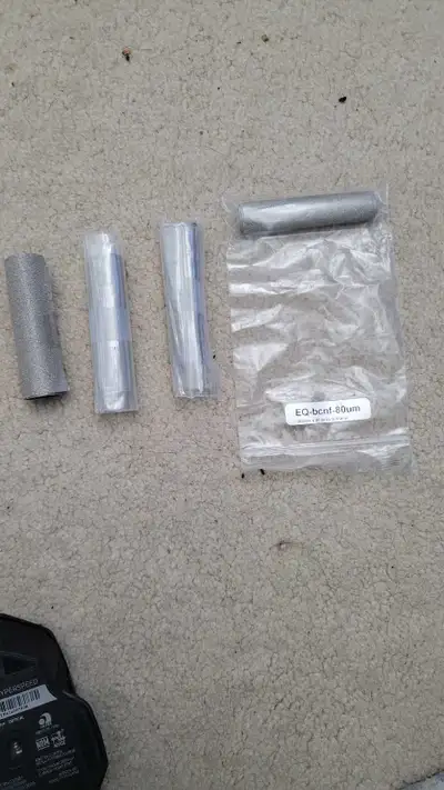 nickle foam for battery projects, View more