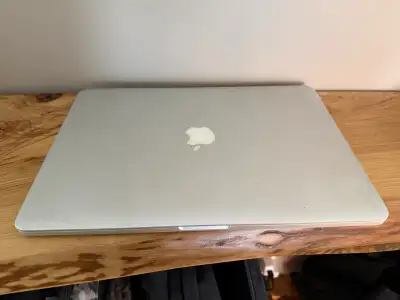 Apple MacBook Pro Laptop Mid 2012, View more