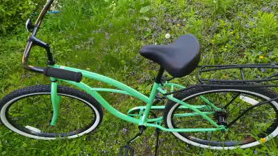 Sixthreezero Cruiser Bike - NEW, View more