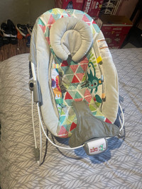 Baby chair/ Swing