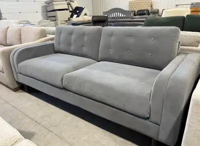 velvet sofa , View more