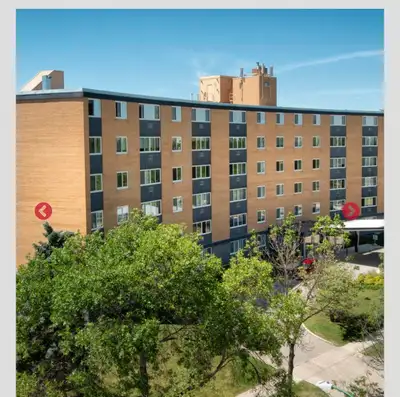 Female Roommate Wanted – Female Only Available: October 1st 2-bedroom, 1-bathroom apartment We’re lo...