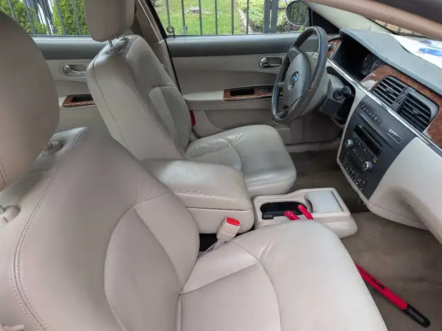 Buick Allure 2006560645545573099523