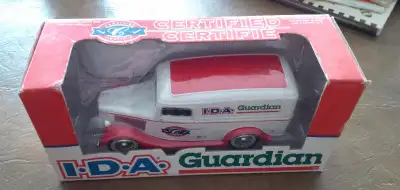 Limited Millennium Edition, Series 1, No. 1, New In Box. Buy from more than one kijiji listing and p...