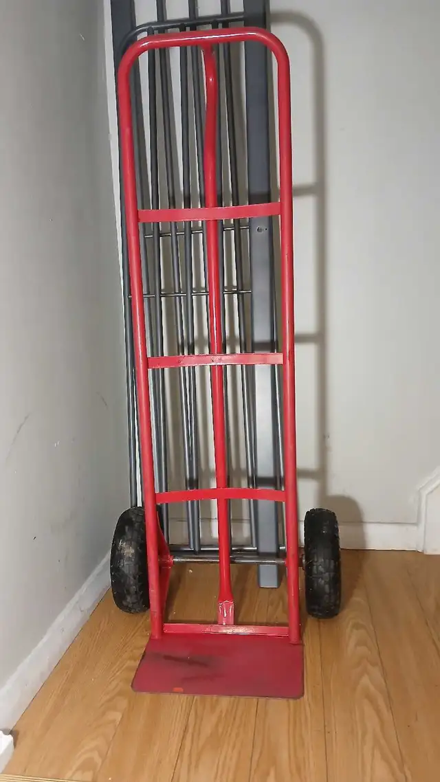 Hand Truck in Other Business & Industrial in City of Toronto - Image 2