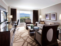 Fairmont Waterfront $99/Night Luxury Hotels Vancouver Special
