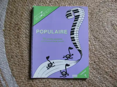 Musique pour orgue et clavier portatif, View more