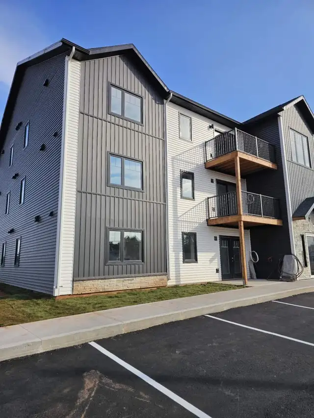 Apartment Rental in Long Term Rentals in Summerside - Image 2