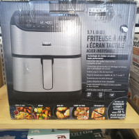 bella pro series Air Fryer - brand new