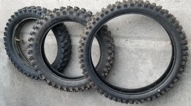 2019 Kawasaki KX 85 in Dirt Bikes & Motocross in Markham / York Region - Image 11