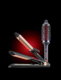 50% off Hair Styling Tools