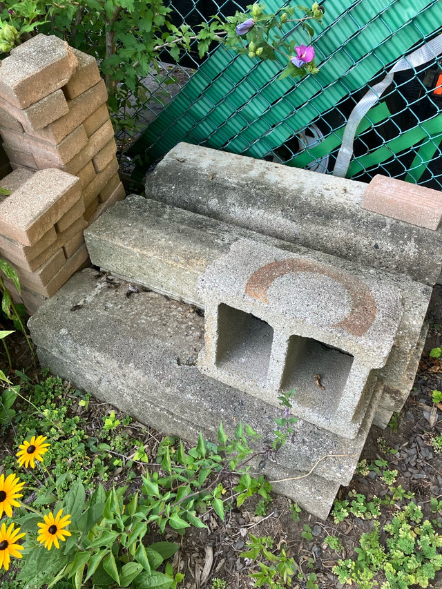 FREE various stones and patio slabs in Free Stuff in Hamilton - Image 3