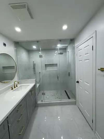 Kitchen & Bathroom Renovation Services, View more