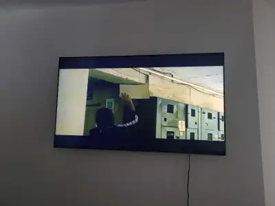 tv intelligente Samsung 65 po, View more
