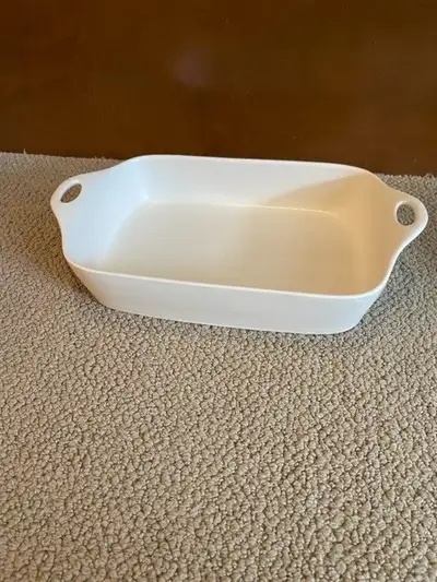 Corningware Creations Stoneware 9 x 13 Casserole Dish, View more